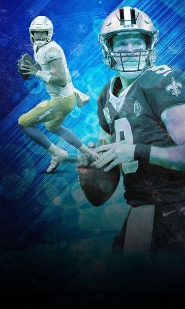 Saints Barely Escape Chargers